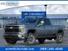 2025 Chevrolet Silverado 3500HD