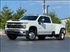 2024 Chevrolet Silverado 3500HD