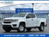 2020 Chevrolet Colorado