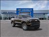 2024 Chevrolet Colorado