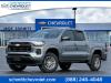 2024 Chevrolet Colorado