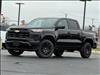 2025 Chevrolet Colorado