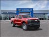 2025 Chevrolet Colorado