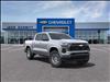 2024 Chevrolet Colorado