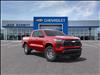 2024 Chevrolet Colorado