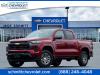 2024 Chevrolet Colorado