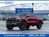 2024 Chevrolet Colorado