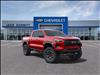 2024 Chevrolet Colorado