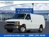 2022 Chevrolet Express