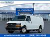 2022 Chevrolet Express