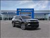 2024 Chevrolet Traverse