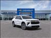 2024 Chevrolet Traverse