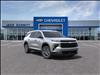 2024 Chevrolet Traverse