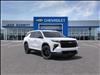 2025 Chevrolet Traverse