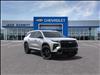 2025 Chevrolet Traverse