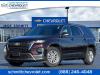 2022 Chevrolet Traverse