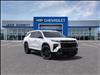 2024 Chevrolet Traverse