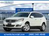 2016 Chevrolet Traverse