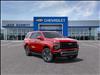 2025 Chevrolet Tahoe