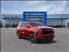 2025 Chevrolet Tahoe