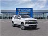 2025 Chevrolet Tahoe