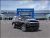 2025 Chevrolet Tahoe