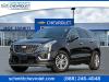 2022 Cadillac XT5