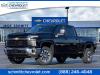 2025 Chevrolet Silverado 3500HD