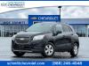 2015 Chevrolet Trax