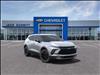 2025 Chevrolet Blazer