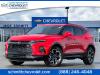 2022 Chevrolet Blazer