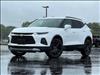 2022 Chevrolet Blazer