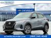 2023 Nissan Kicks