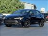 2020 Toyota Corolla Hatchback