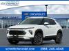 2024 Chevrolet Trailblazer