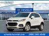 2022 Chevrolet Trax