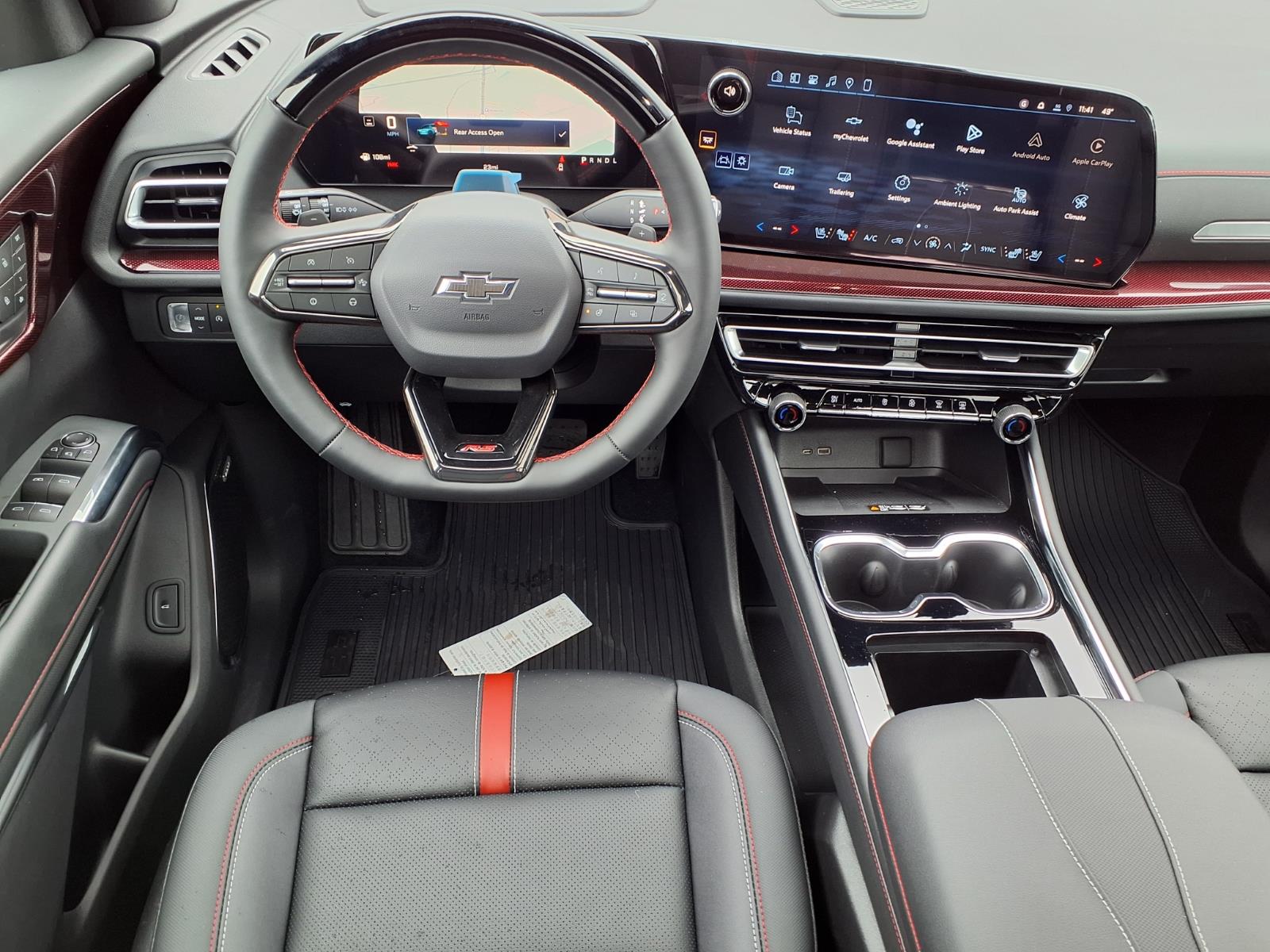 View vehicle photo 2