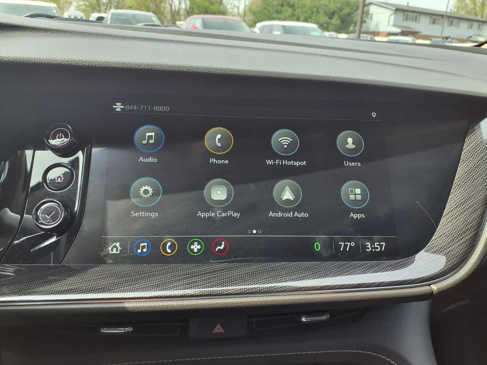 View vehicle photo 3