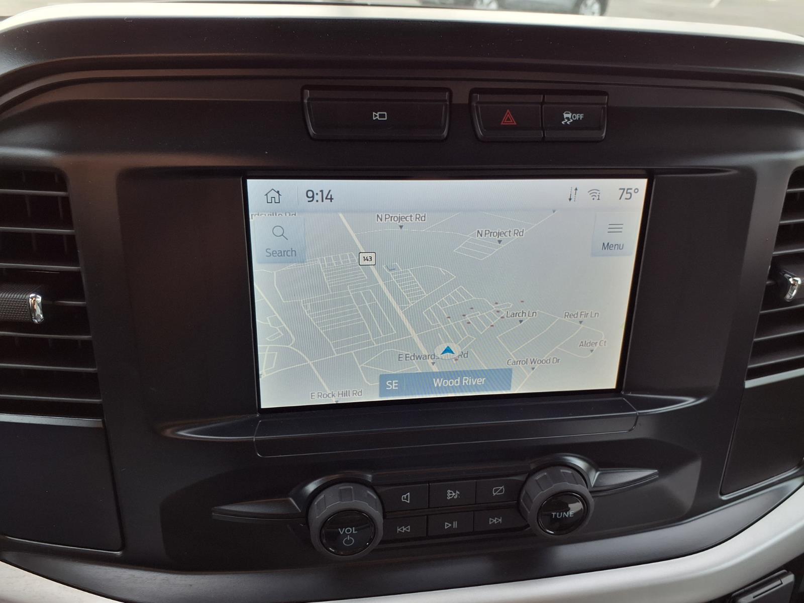 View vehicle photo 7