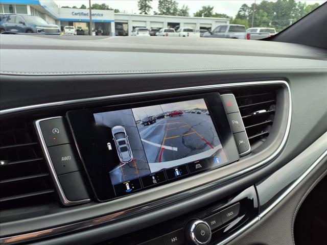 2024 Buick Enclave Premium Group