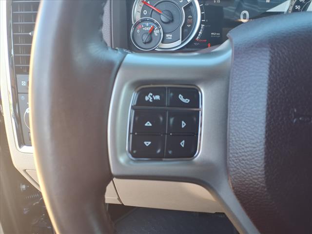 2018 RAM 1500 Laramie