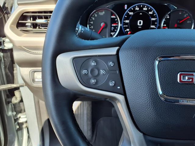 2023 GMC Acadia AWD 4DR DENALI