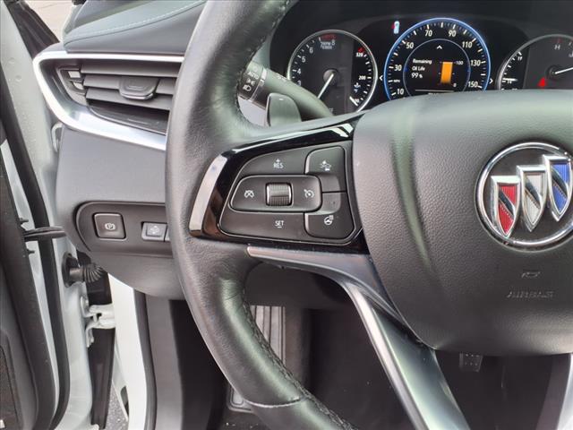 2024 Buick Enclave Premium Group