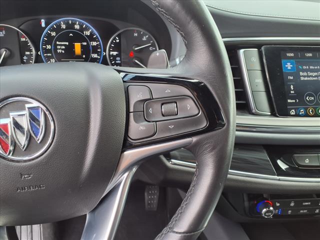 2024 Buick Enclave Premium Group