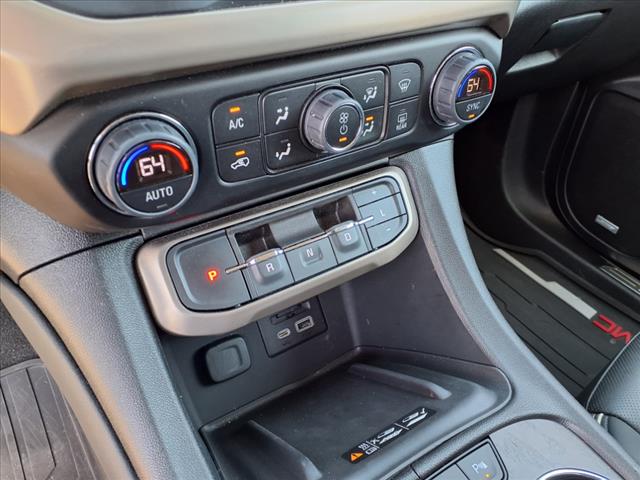 2023 GMC Acadia AWD 4DR DENALI