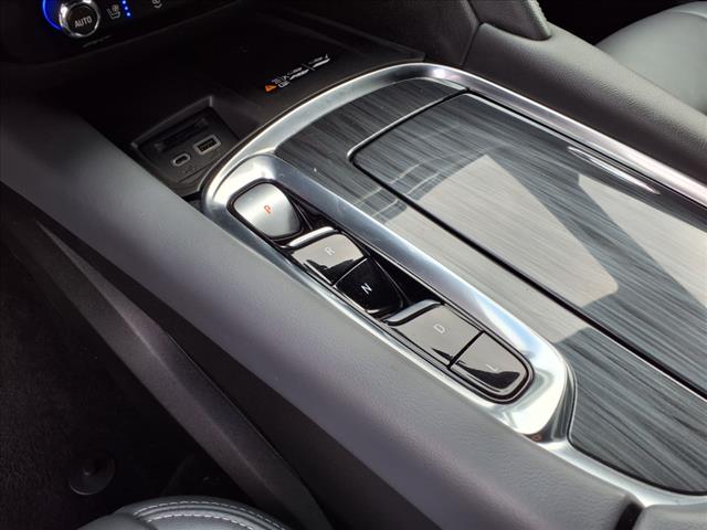 2024 Buick Enclave Premium Group