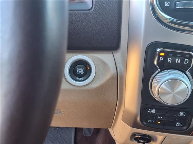 2018 RAM 1500 Laramie