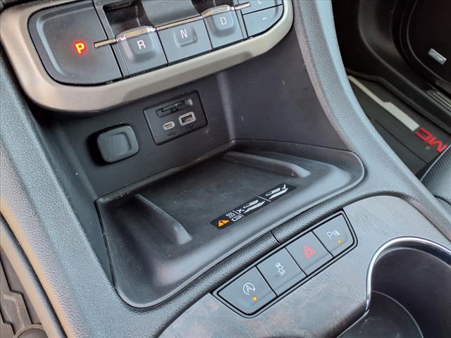 2023 GMC Acadia AWD 4DR DENALI