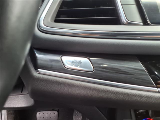 2024 Buick Enclave Premium Group