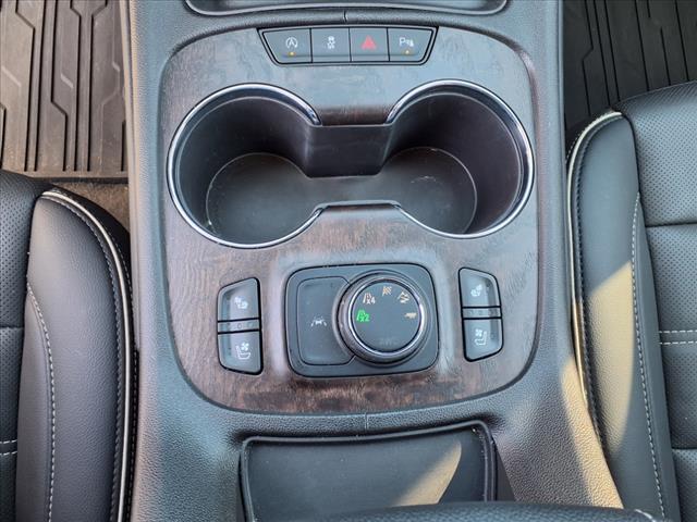 2023 GMC Acadia AWD 4DR DENALI